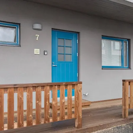 Holiday Home Hil-Lak-Ka 7 بيت للعطل