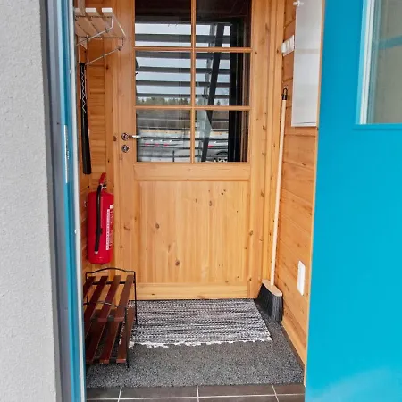 Holiday Home Hil-Lak-Ka 7 Äkäslompolo