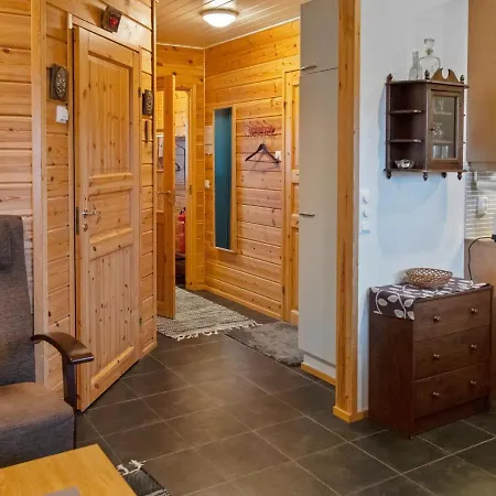 Holiday Home Hil-Lak-Ka 7 بيت للعطل *