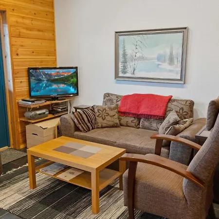 Holiday Home Hil-Lak-Ka 7 بيت للعطل