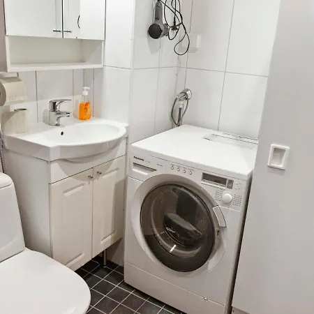 Holiday Home Hil-Lak-Ka 7 Casa vacanze *