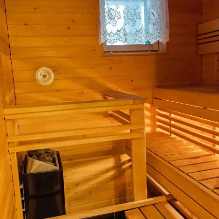 Holiday Home Hil-Lak-Ka 7 Äkäslompolo