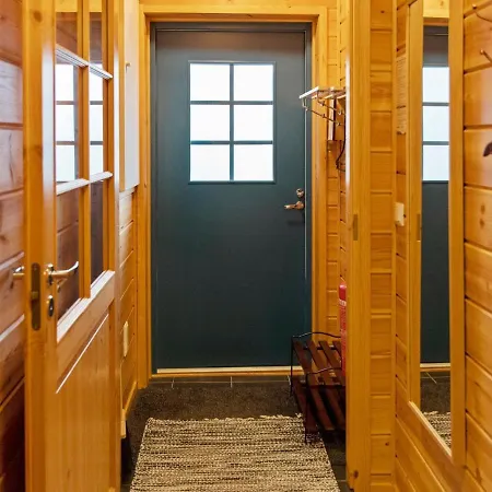 بيت للعطل Holiday Home Hil-Lak-Ka 7 Äkäslompolo