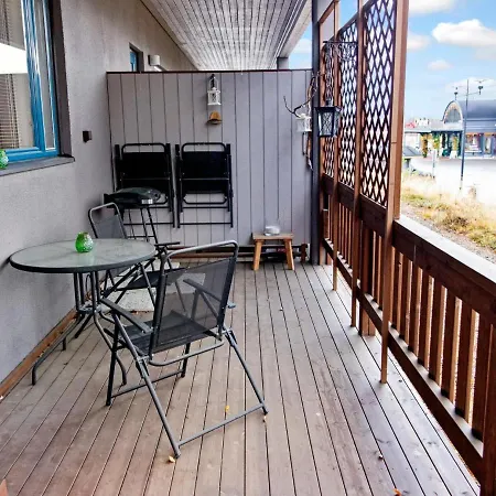 Holiday Home Hil-Lak-Ka 7