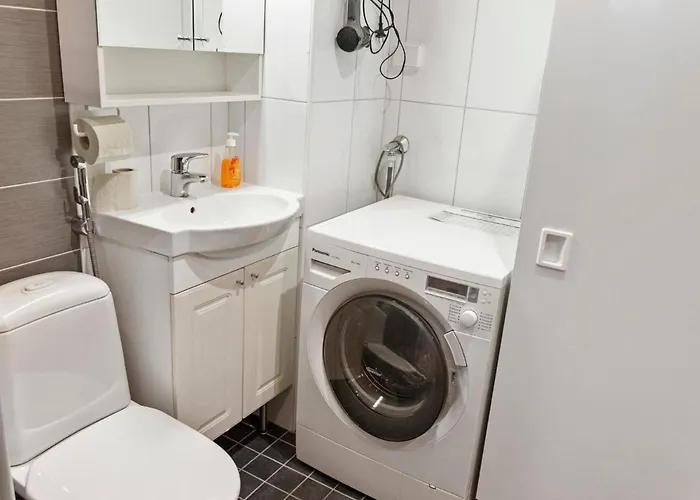 Holiday Home Hil-Lak-Ka 7 Дом отдыха *